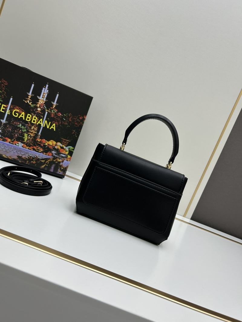 Dolce Gabbana Top Handle Bags